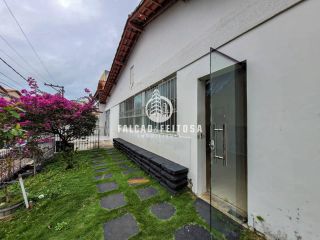 Casa Comercial para Locação em Brotas