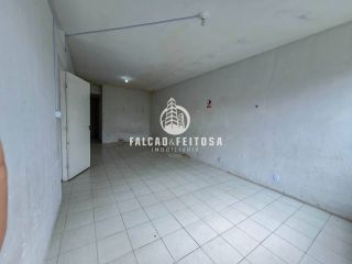 Casa Comercial para Locação em Brotas