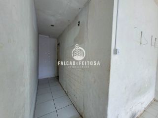 Casa Comercial para Locação em Brotas