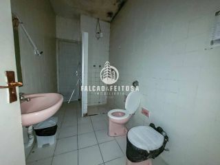 Casa Comercial para Locação em Brotas