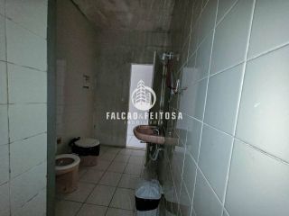 Casa Comercial para Locação em Brotas