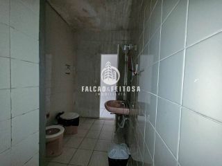 Casa Comercial para Locação em Brotas