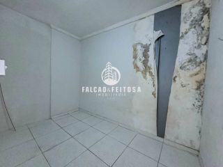 Casa Comercial para Locação em Brotas