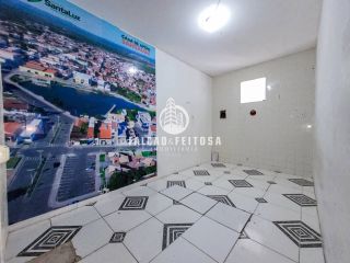 Casa Comercial para Locação em Brotas