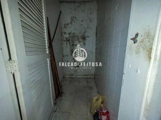 Casa Comercial para Locação em Brotas