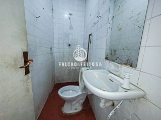 Casa Comercial para Locação em Brotas