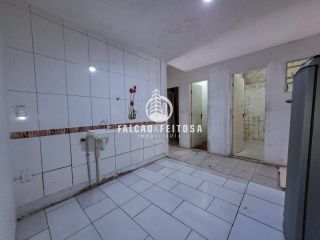 Casa Comercial para Locação em Brotas
