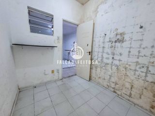 Casa Comercial para Locação em Brotas