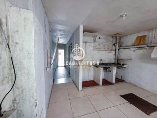 Casa Comercial para Locação em Brotas