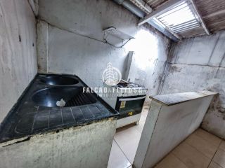Casa Comercial para Locação em Brotas