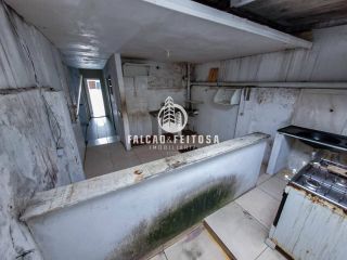 Casa Comercial para Locação em Brotas