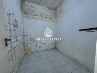 Casa Comercial para Locação em Brotas