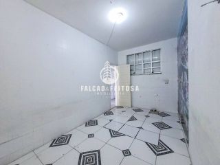 Casa Comercial para Locação em Brotas