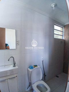 Apartmento para Locação em Santo Agostinho