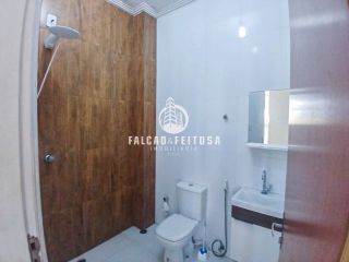 Apartmento para Locação em Santo Agostinho