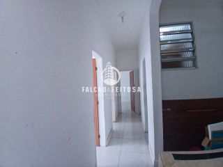 Apartmento para Locação em Santo Agostinho
