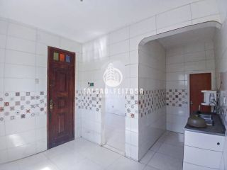 Apartmento para Locação em Santo Agostinho