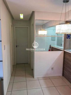 Apartamento à venda no Barbalho