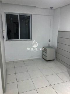 Apartamento à venda no Barbalho