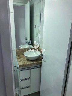 Apartamento à venda no Barbalho