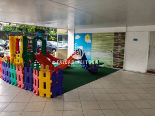 Apartamento à venda no Barbalho