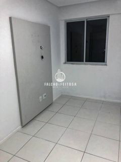 Apartamento à venda no Barbalho