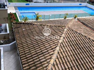 Apartamento à venda no Barbalho