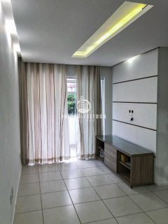 Apartamento à venda no Barbalho