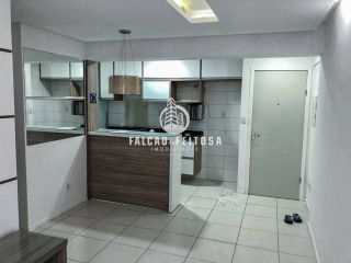 Apartamento à venda no Barbalho