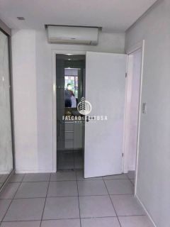 Apartamento à venda no Barbalho