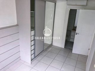Apartamento à venda no Barbalho
