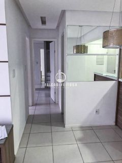 Apartamento à venda no Barbalho