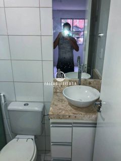 Apartamento à venda no Barbalho