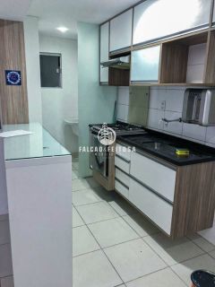 Apartamento à venda no Barbalho