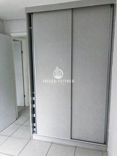 Apartamento à venda no Barbalho