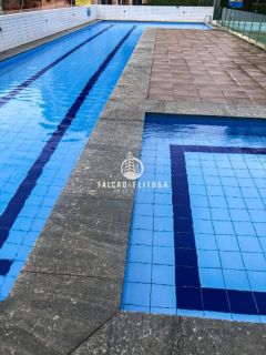 Apartamento à venda no Barbalho