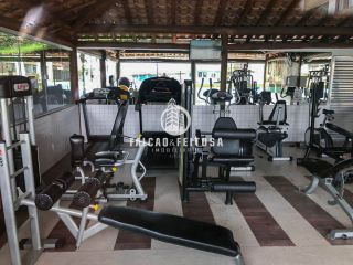 Apartamento à venda no Barbalho