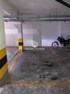 Apartamento à venda no Barbalho