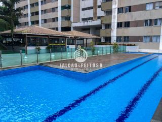 Apartamento à venda no Barbalho