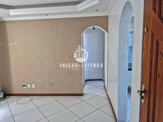 Apartamento para Locação em Brotas