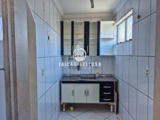 Apartamento para Locação em Brotas