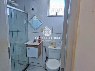 Apartamento para Locação em Brotas