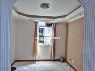 Apartamento para Locação em Brotas