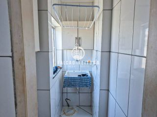 Apartamento para Locação em Brotas