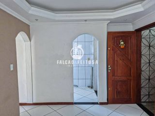 Apartamento para Locação em Brotas