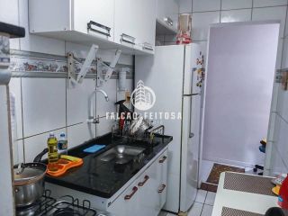 Apartamento à venda em Vila Canaria