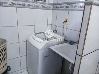 Apartamento à venda em Vila Canaria