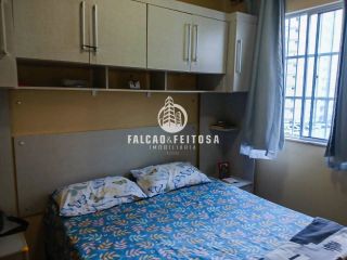 Apartamento à venda em Vila Canaria