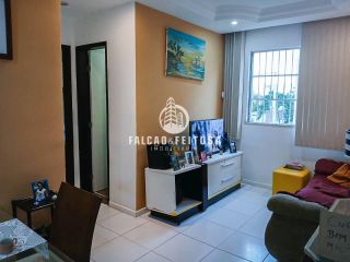 Apartamento à venda em Vila Canaria