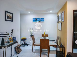 Apartamento à venda em Vila Canaria